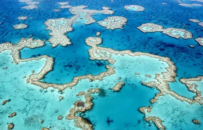 7 Most Famous Natural Wonders Of The World 1