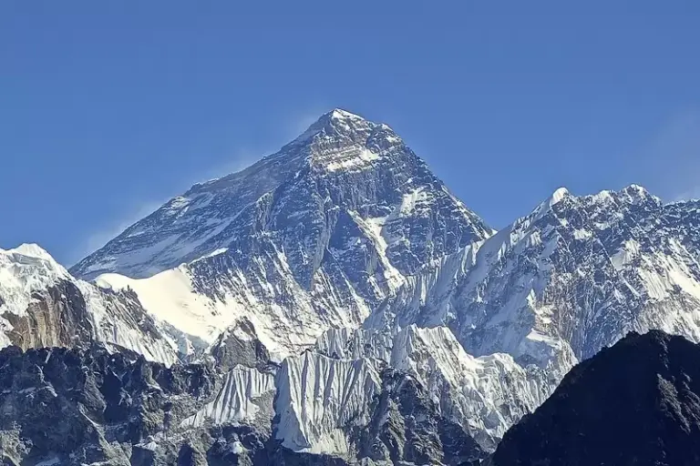 7 Most Famous Natural Wonders Of The World 2