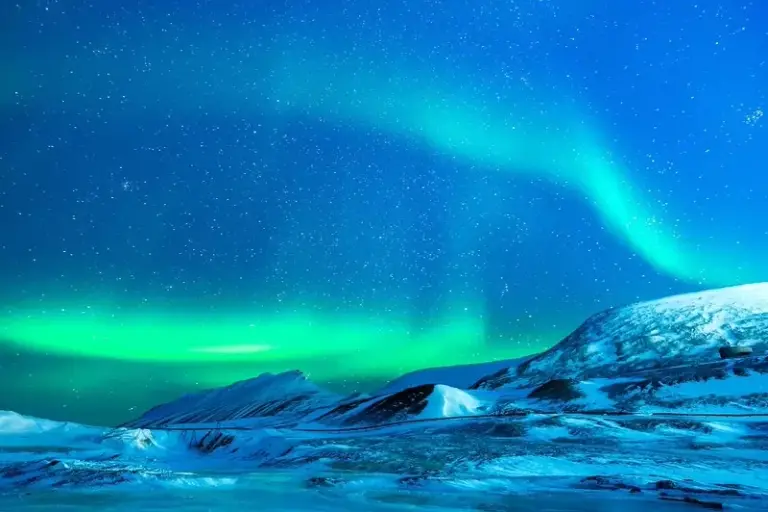 7 Most Famous Natural Wonders Of The World 3