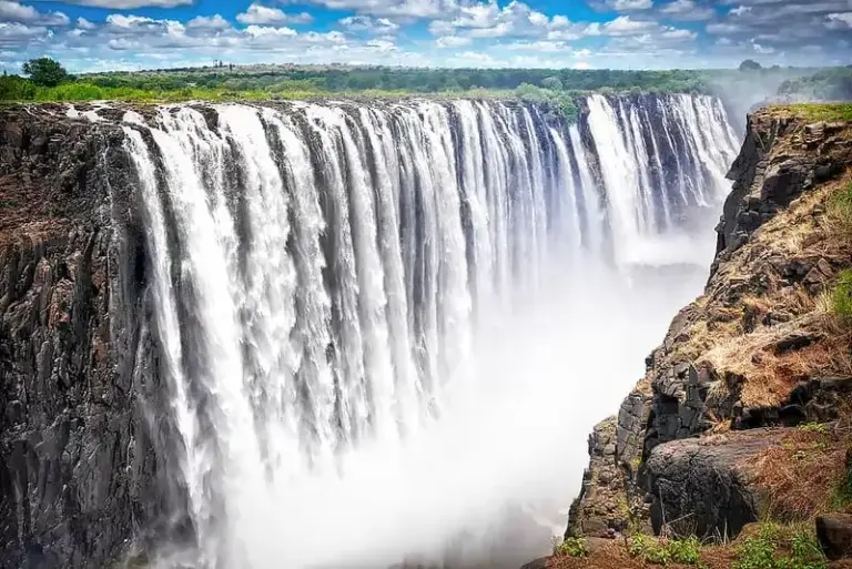 7 Most Famous Natural Wonders Of The World 5