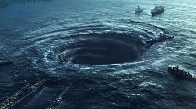 The World’s Most Mysterious And Least Understood Places 1