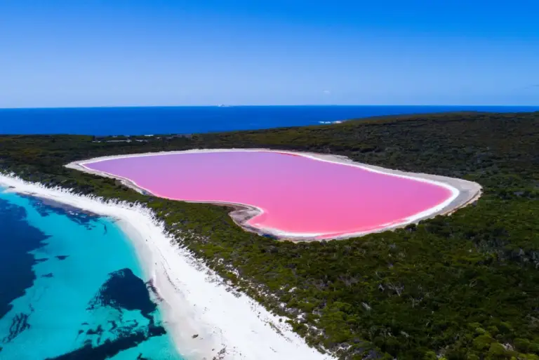 The World’s Most Mysterious And Least Understood Places 14