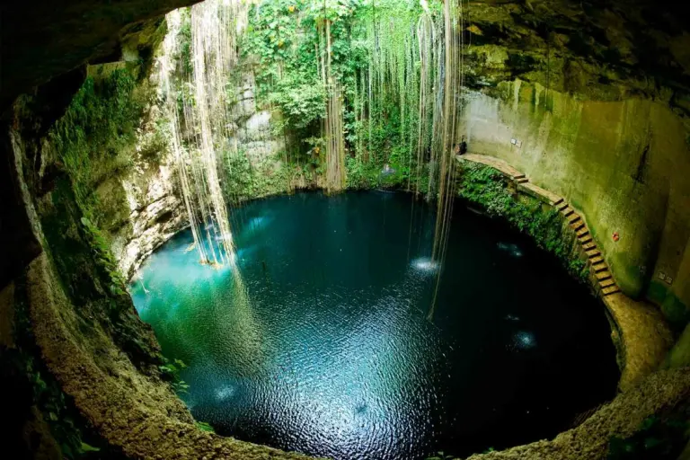 The World’s Most Mysterious And Least Understood Places 16