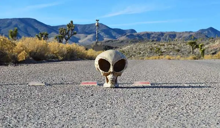 The World’s Most Mysterious And Least Understood Places 2