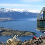 Restaurants with the most beautiful views in the world 15