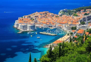Explore The Beautiful Country Croatia 46