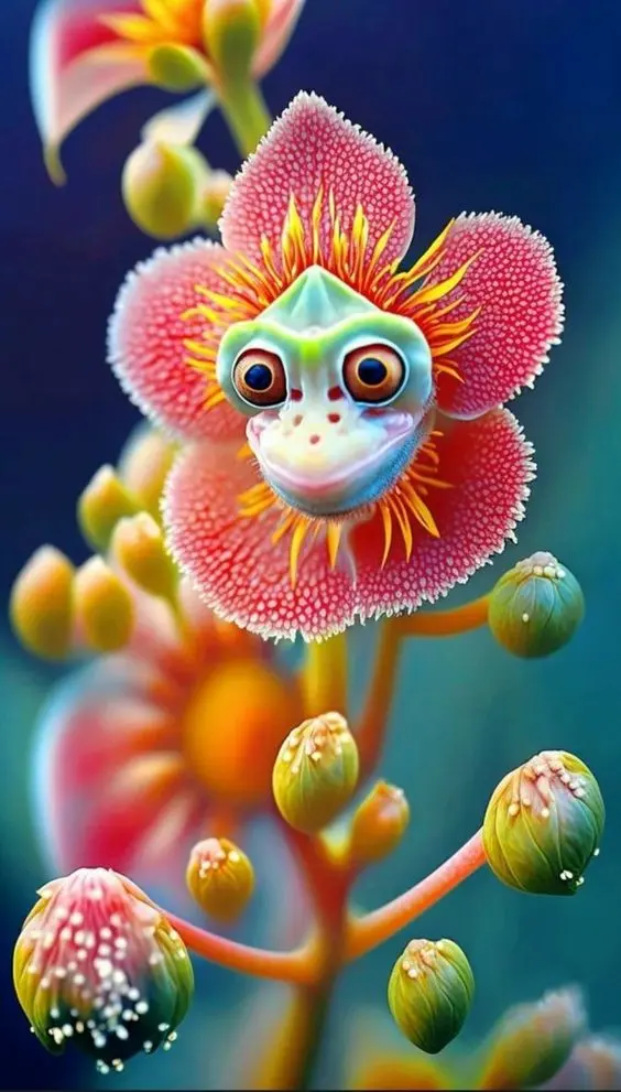 Monkey-face-orchid-flowers-13