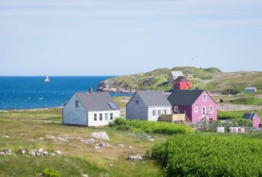 Saint Pierre And Miquelon 31