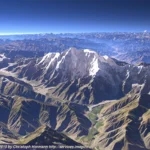 The Highest Mountains In The World 18