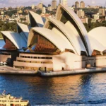 The Top 30 Famous Tourist Destinations In Australia 1