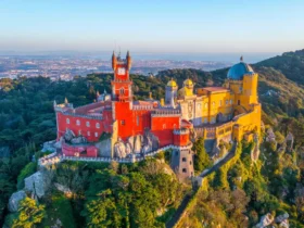 The Top Enchanting Tourist Destinations In Portugal 3