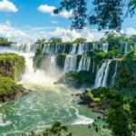 Iguazu National Park 1