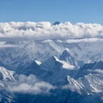 Mount Everest 13
