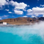 Natural Hot Springs In The World 32