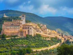 The Beautiful And Famous Places In Italy 20