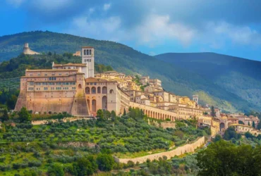 The Beautiful And Famous Places In Italy 20