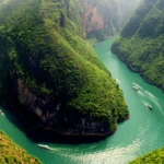 The Longest Rivers In The World 3