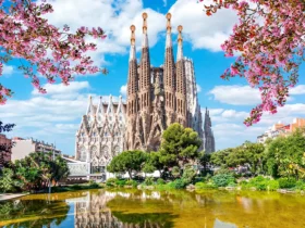 The Top Famous And Beautiful Destinations In Spain 00