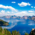 The Top Most Beautiful Lakes In The World 7