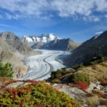 Aletsch Glacier 01