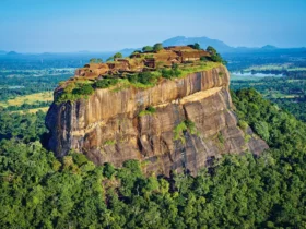 Explore Sri Lanka 05