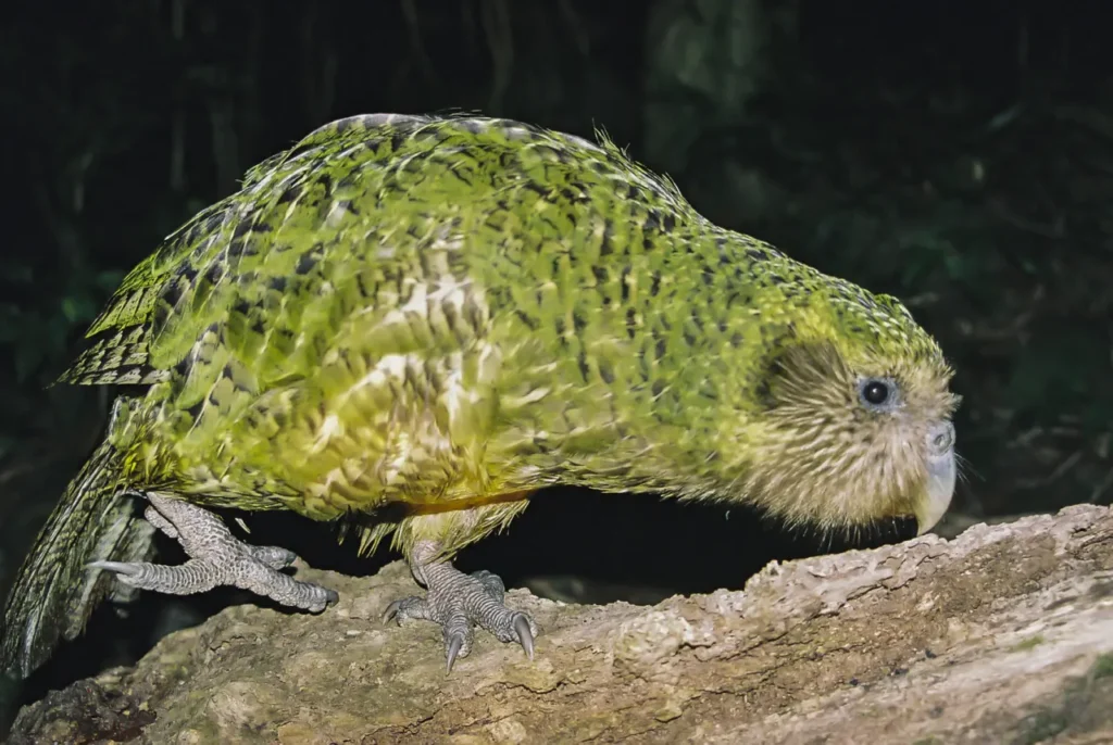 Kakapo 2