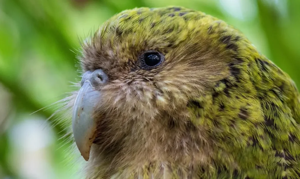 Kakapo 34