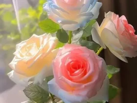 Rose-multicolor-4