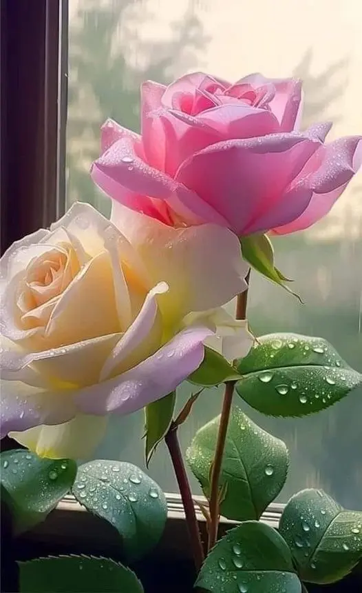 Rose-multicolor-5