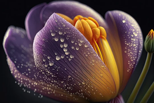 Beautiful-flowers-with-dew-drops-16