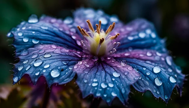 Beautiful-flowers-with-dew-drops-24