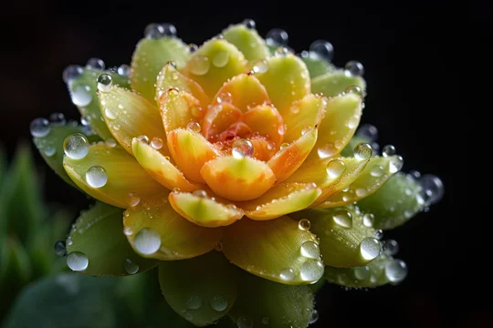 Beautiful-flowers-with-dew-drops-26