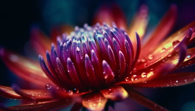 Beautiful-flowers-with-dew-drops-31