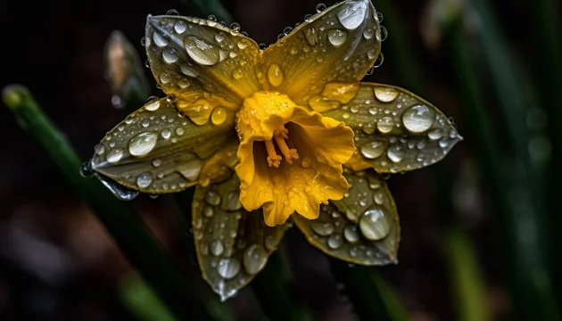 Beautiful-flowers-with-dew-drops-35