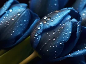 Beautiful-flowers-with-dew-drops-39