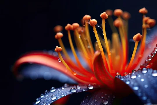 Beautiful-flowers-with-dew-drops-41