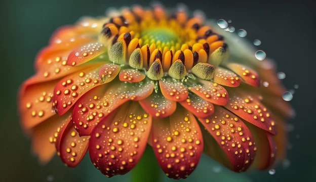 Beautiful-flowers-with-dew-drops-56