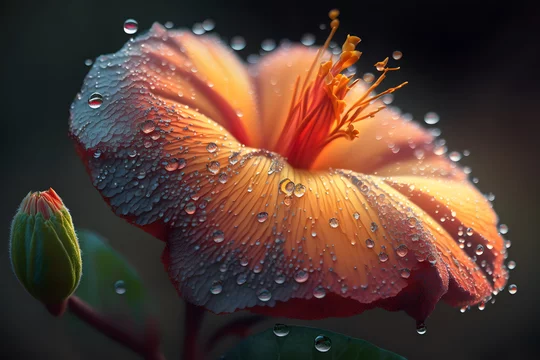 Beautiful-flowers-with-dew-drops-59