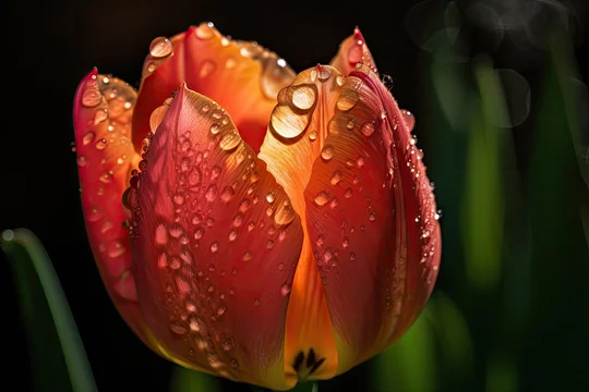 Beautiful-flowers-with-dew-drops-62