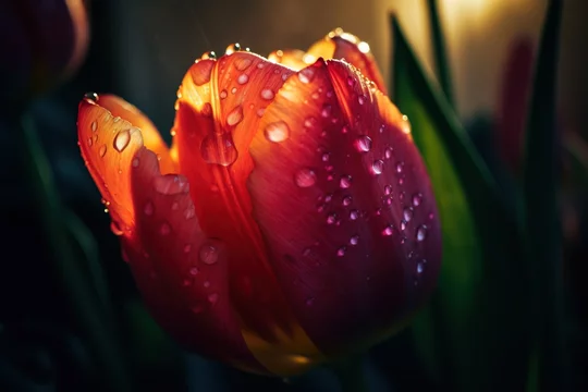 Beautiful-flowers-with-dew-drops-67