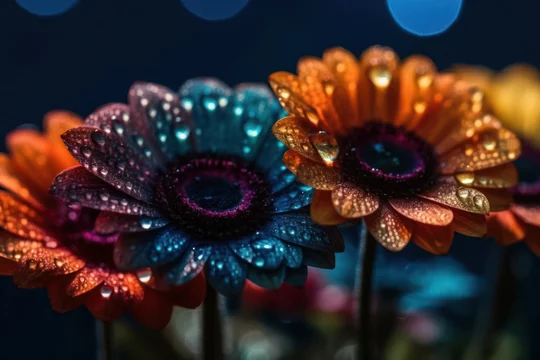 Beautiful-flowers-with-dew-drops-9