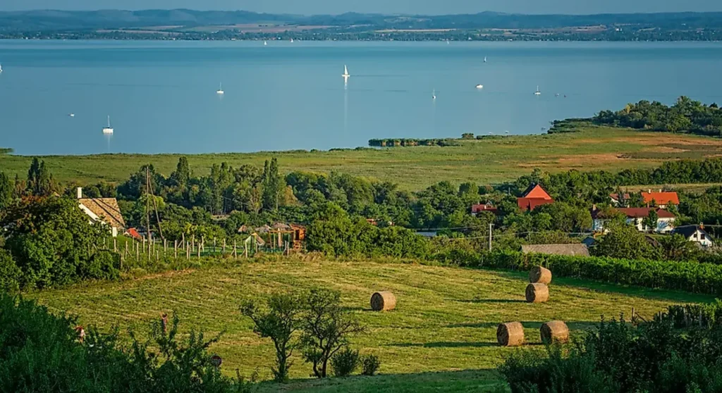 Famous Tourist Destinations In Hungary 08