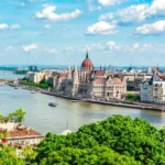 Famous Tourist Destinations In Hungary 1-6