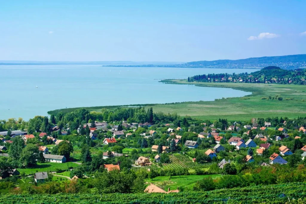 Famous Tourist Destinations In Hungary 2-1