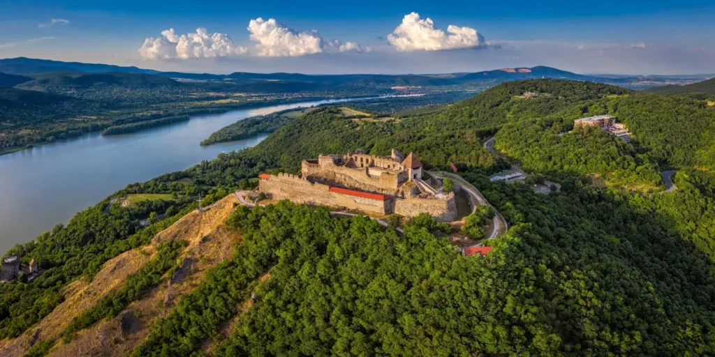 Famous Tourist Destinations In Hungary 9