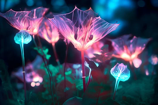 Magical-and-mystical-luminous-flowers-12