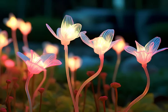 Magical-and-mystical-luminous-flowers-13