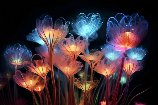 Magical-and-mystical-luminous-flowers-15