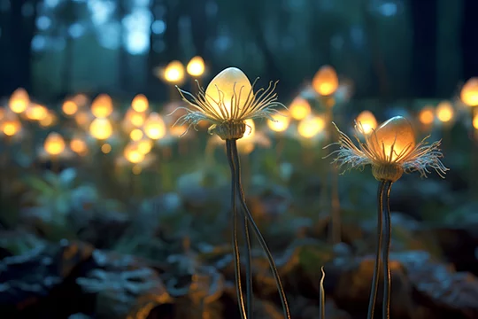 Magical-and-mystical-luminous-flowers-21