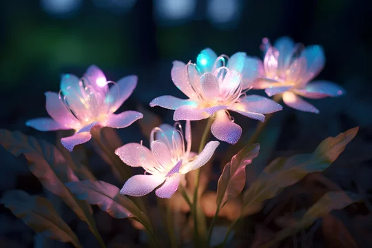Magical-and-mystical-luminous-flowers-9